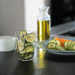 RUČNI SPIRALIZATOR ZA POVRĆE "SPIRALIZE&GO" - Slika 4