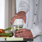 RUČNI SPIRALIZATOR ZA POVRĆE "SPIRALIZE&GO" - Slika 2
