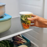 RUČNI SPIRALIZATOR ZA POVRĆE "SPIRALIZE&GO" - Slika 5