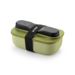 LUNCH BOX SET SA PUTNIM PRIBOROM