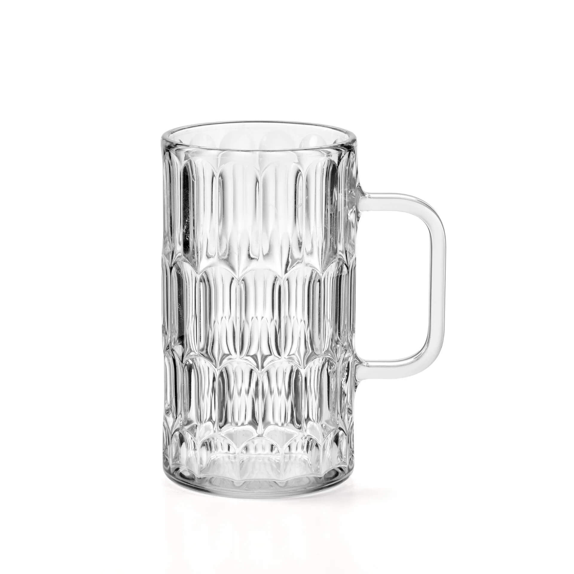 069500AR00-01 Čaša za pivo 'Vanity' 590 ml - Slika 1