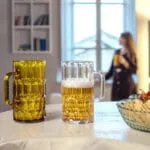 Čaša za pivo 'Vanity' 590 ml - Slika 2