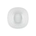 Činija 25 cm 'Vanity' - Prozirna - Slika 2