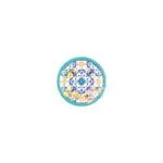 Desertni tanjir ''Flower&Lemon'' - Slika 4
